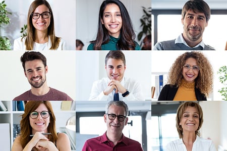 Cómo organizar un webinar