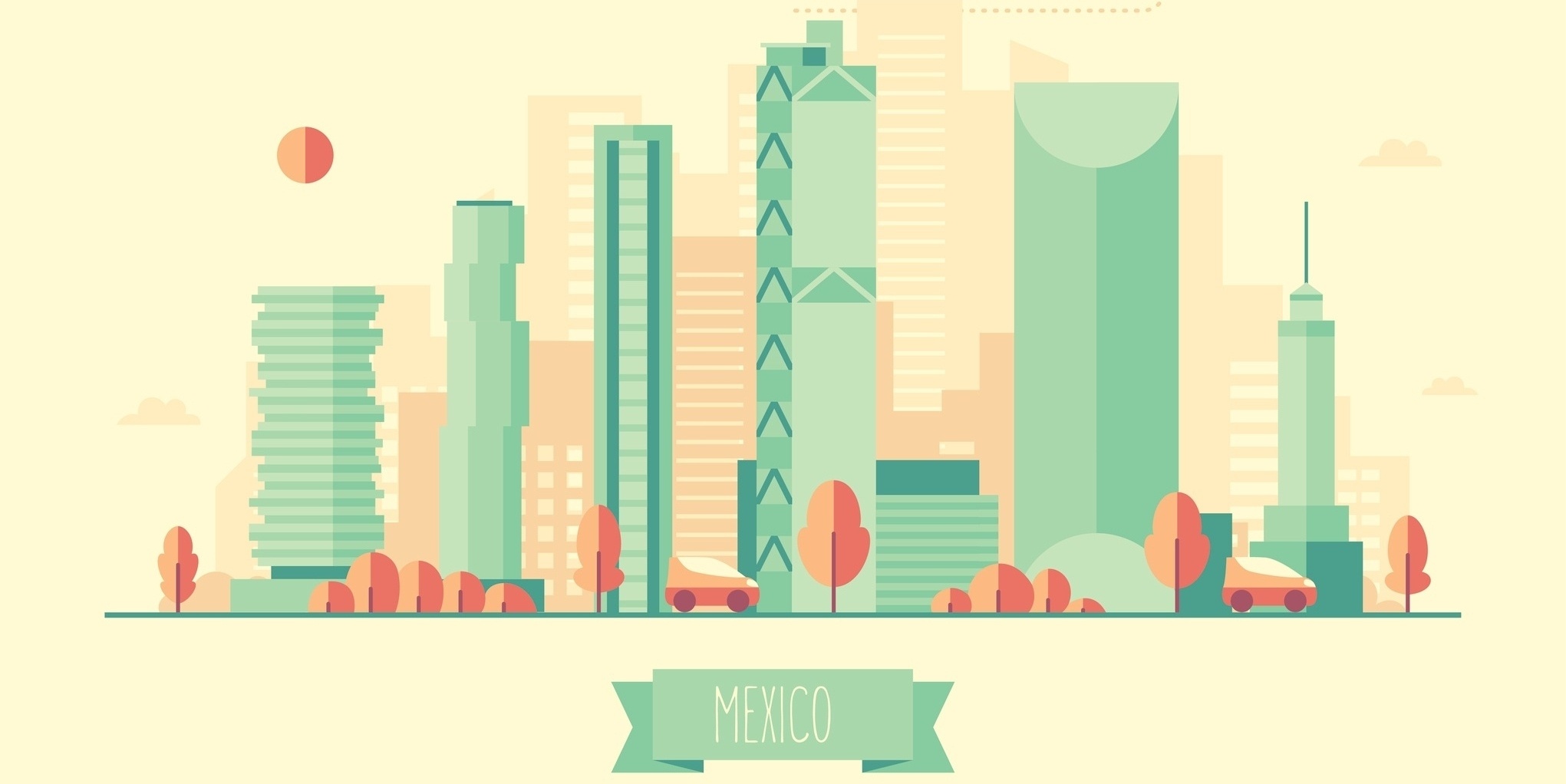 Crece con HubSpot llega a la Ciudad de México