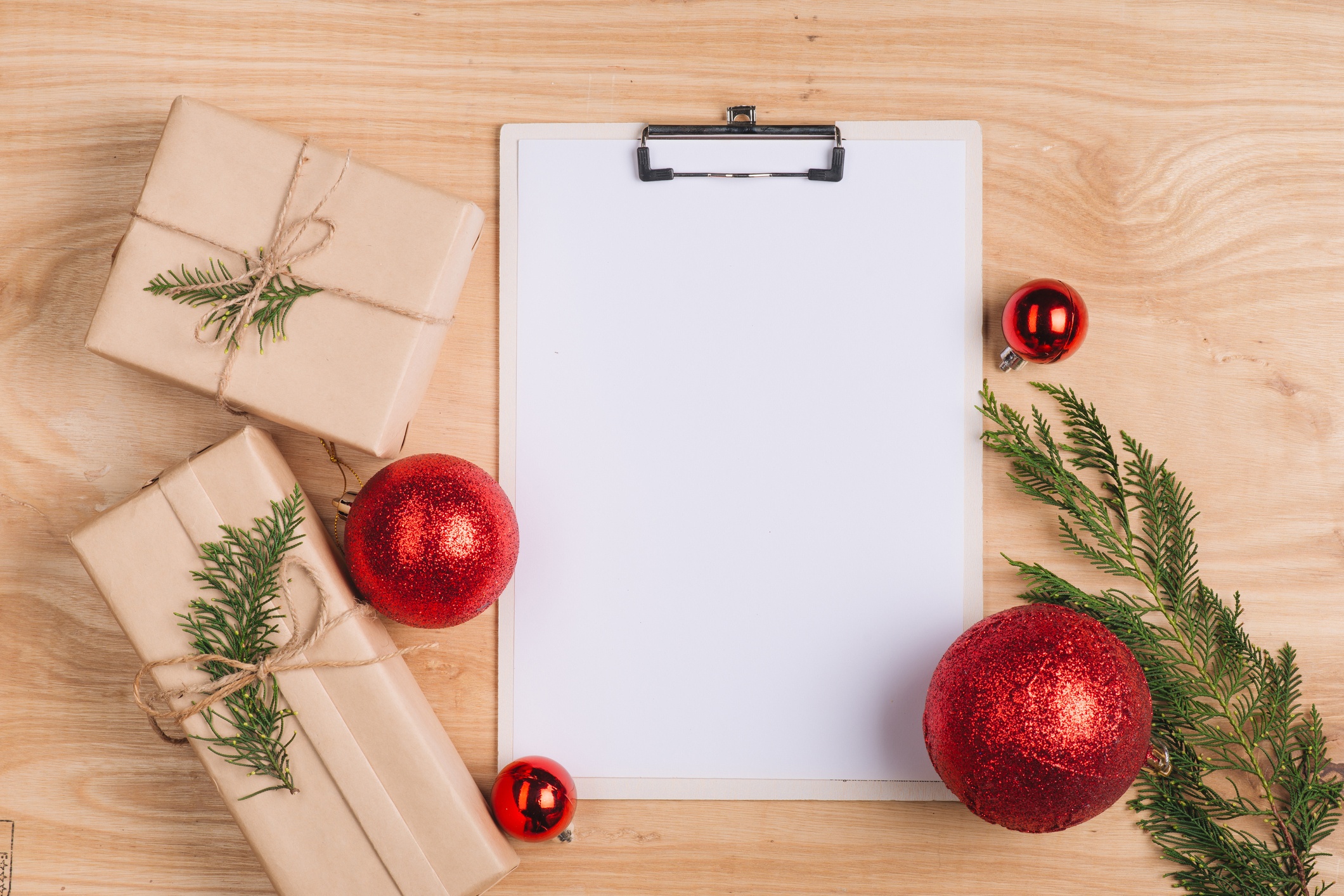 Cómo hacer email marketing exitoso en Navidad