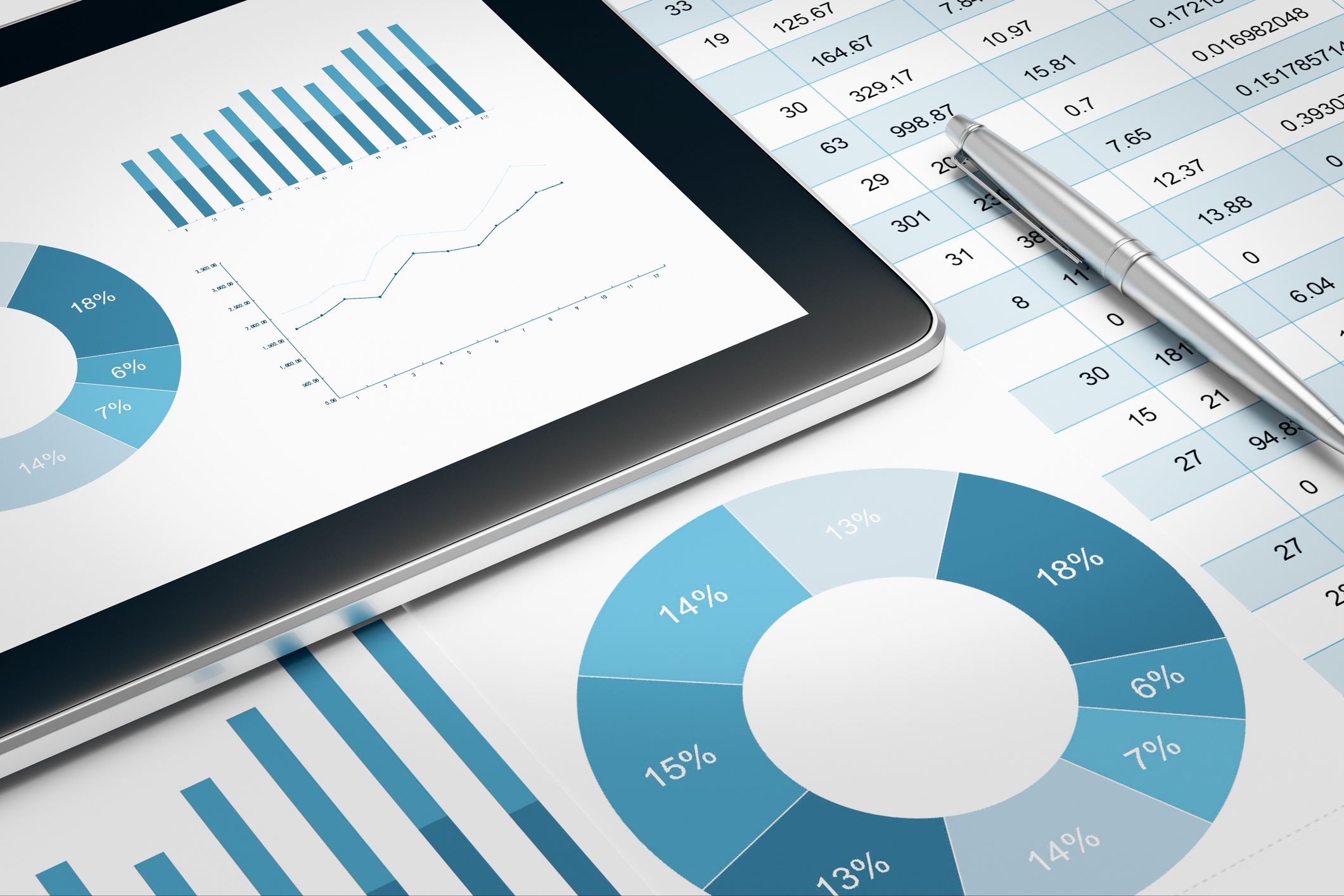 Las 6 Métricas Para Medir Los Resultados De Marketing 9621