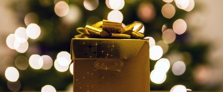 regalos de navidad para vendedores