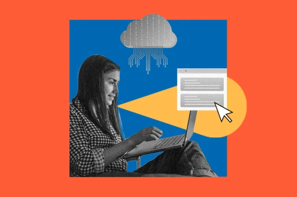 La estructura de una landing page que convierte (framework + ejemplos reales)