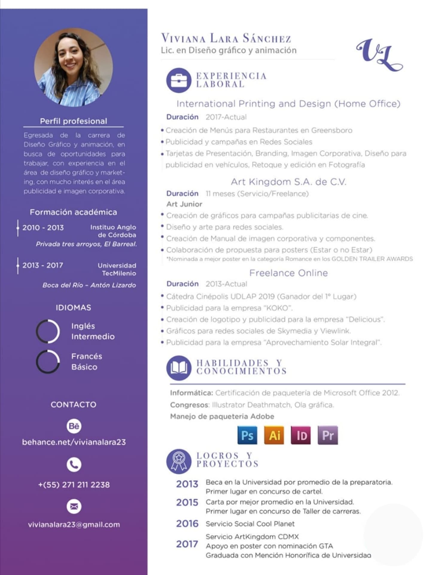 41 Ejemplo De Curriculum Vitae Disponibilidad Horaria Pics Letrede 41 Ejemplo De Curriculum Vitae Disponibilidad Horaria Pics Letrede