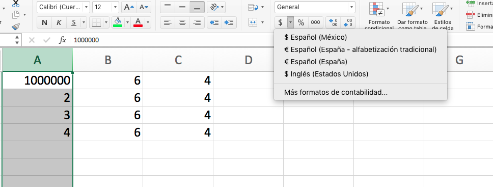 Los 8 Errores Mas Comunes En Excel Y Como Solucionarlos