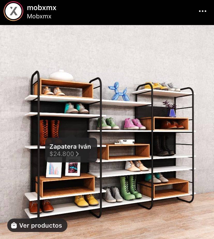 Etiqueta productos en publicaciones de venta en Instagram