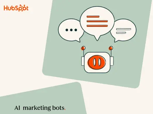 Los mejores bots de IA para marketing en 2026