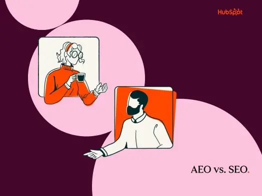 AEO vs. SEO