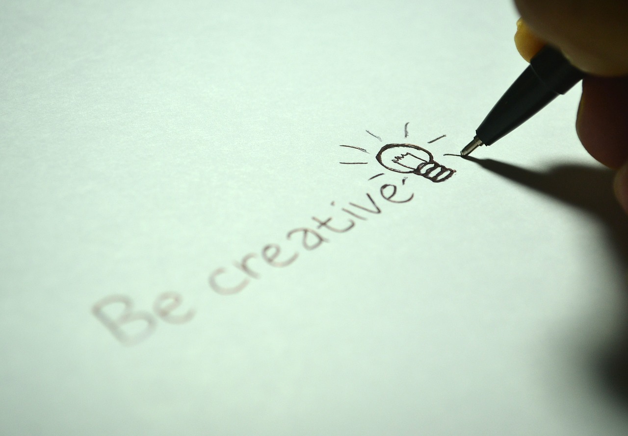 7 consejos para desarrollar tu capacidad creativa