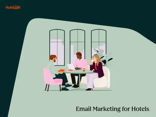 Las 9 mejores herramientas de email marketing para hoteles en 2026