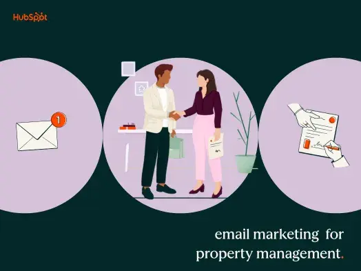 herramientas de email marketing para gestión inmobiliaria