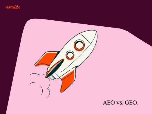 AEO vs. GEO