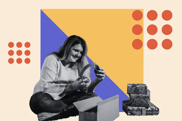 5 formas en que la IA puede mejorar la experiencia del cliente durante las fiestas