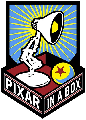 Curso de diseño gráfico: tutoriales de animación con Pixar