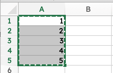 15 atajos en Excel que te harán la vida más fácil