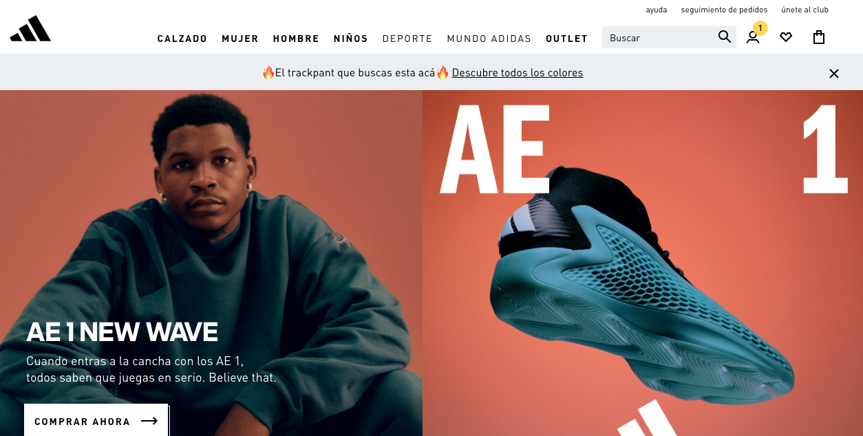 Addidas