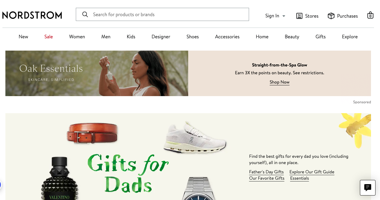 Nordstrom