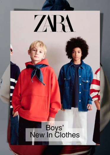 ZARA