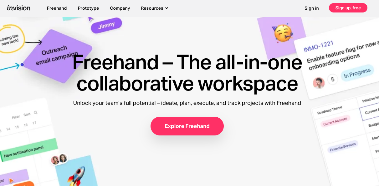 invisionapp