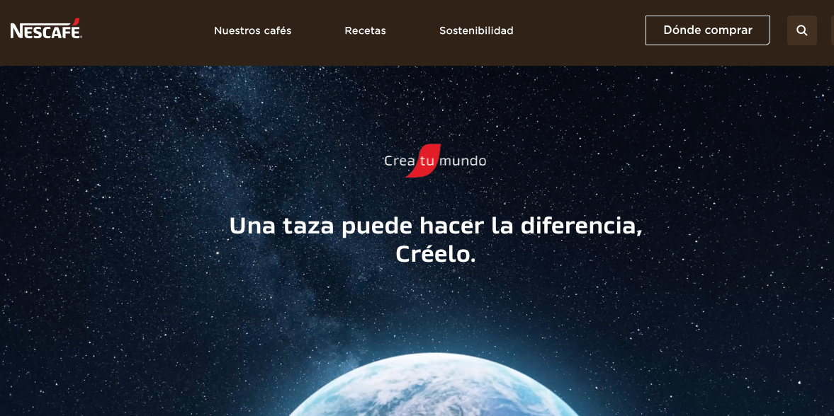 Nescafé