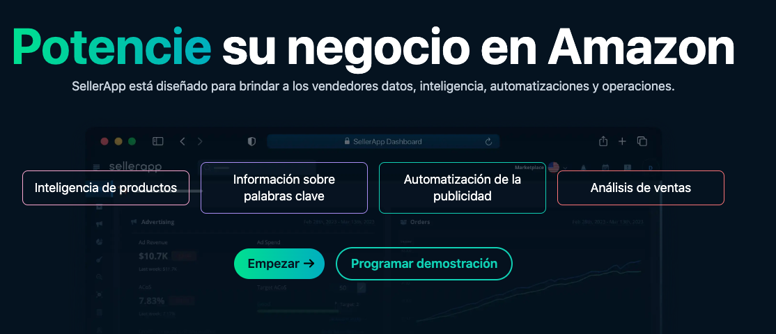 sellerapp