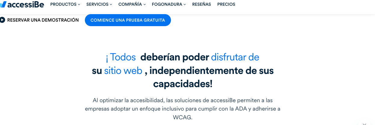 Accessibe