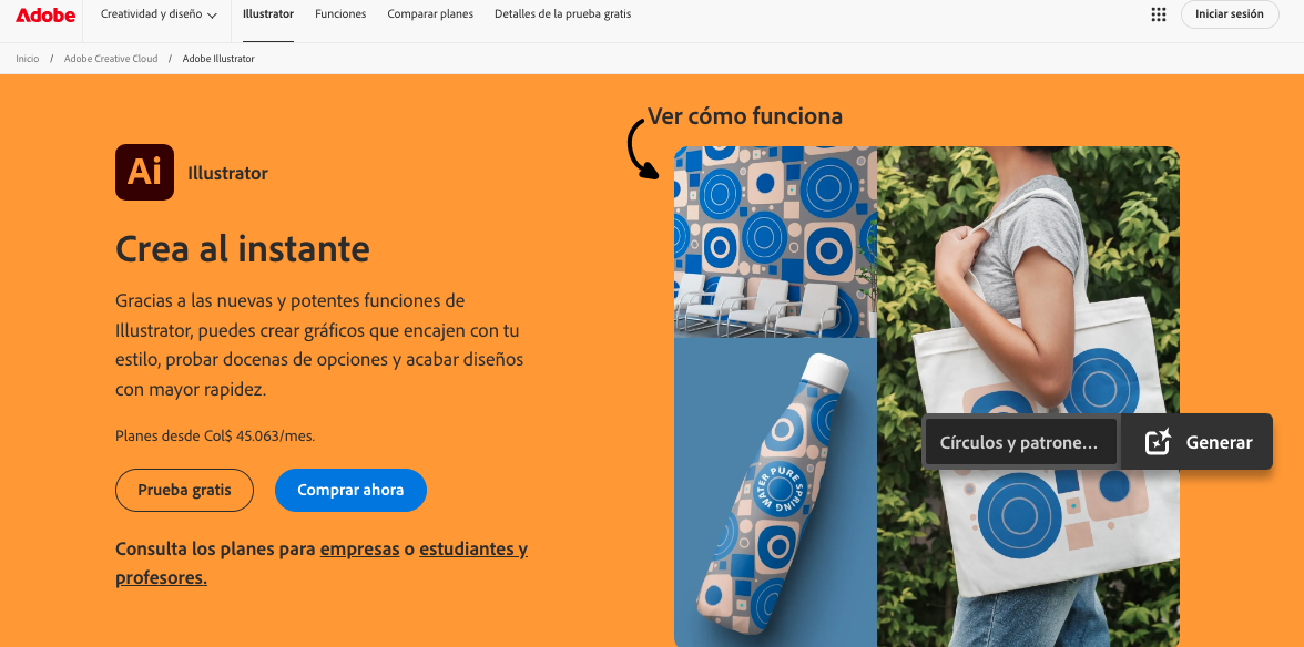 Adove Illustrator