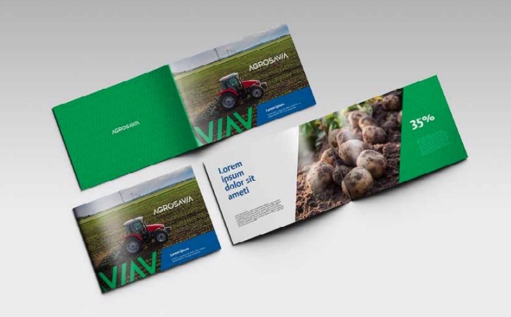 Brand book
