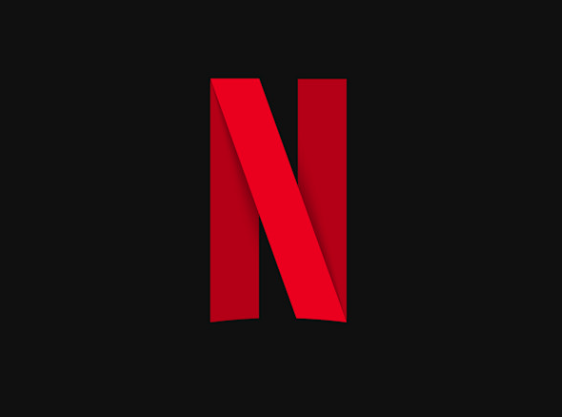 Símbolo de Netfix