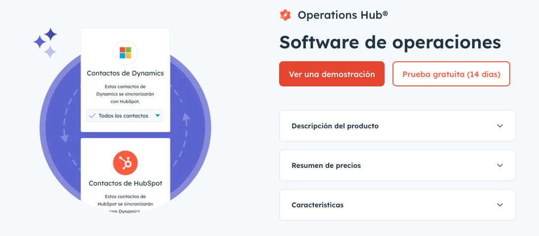 Cómo mejorar la experiencia del cliente - con Software de operaciones de HubSpot