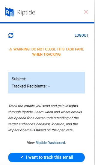 Cómo saber si han leído tu correo: Outlook/Hotmail, envía tu mensaje