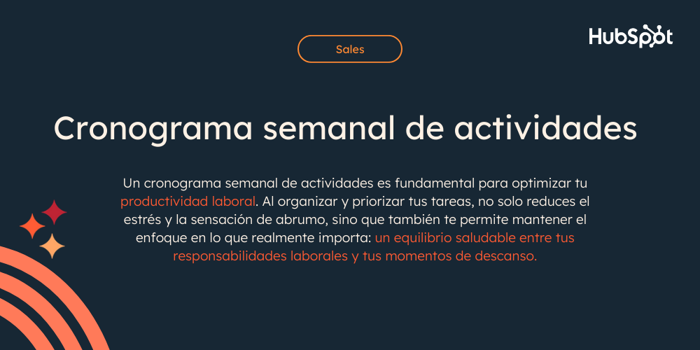 cronograma-semanal-actividades