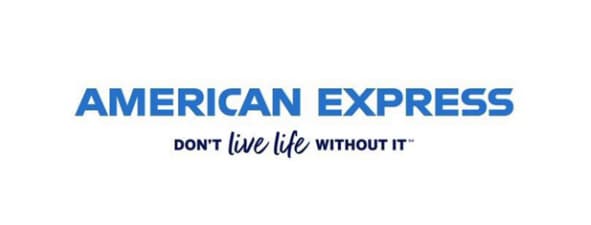 Ejemplo de slogans famosos: American Express