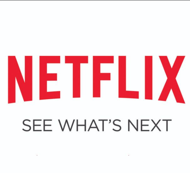 Ejemplo de slogans creativos: Netflix