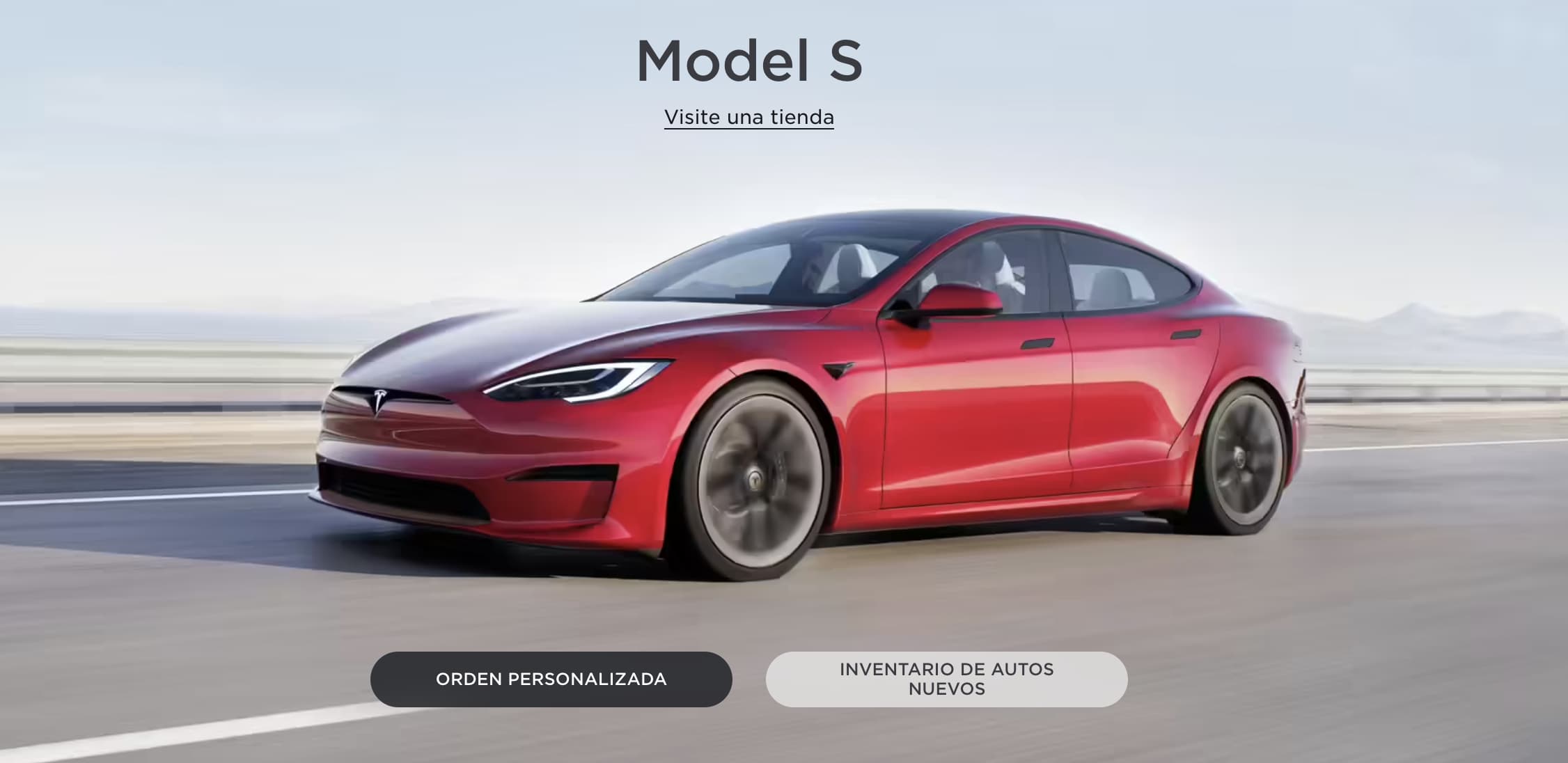 Ejemplo de estrategia de diferenciación empresarial: Tesla