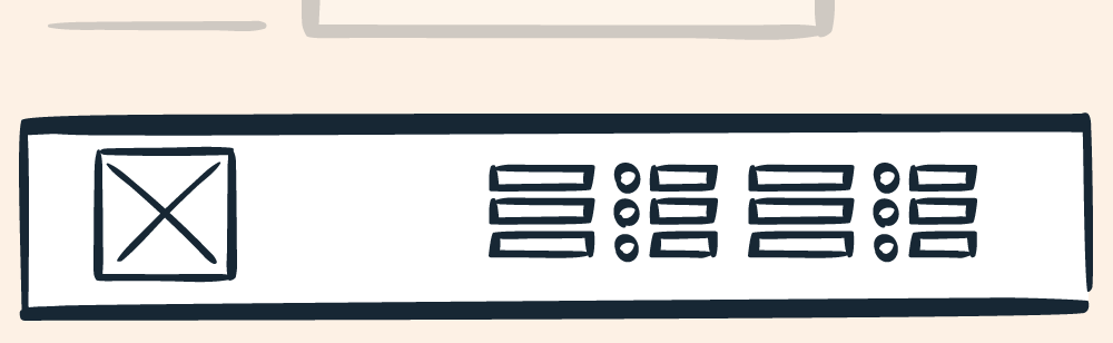 footer