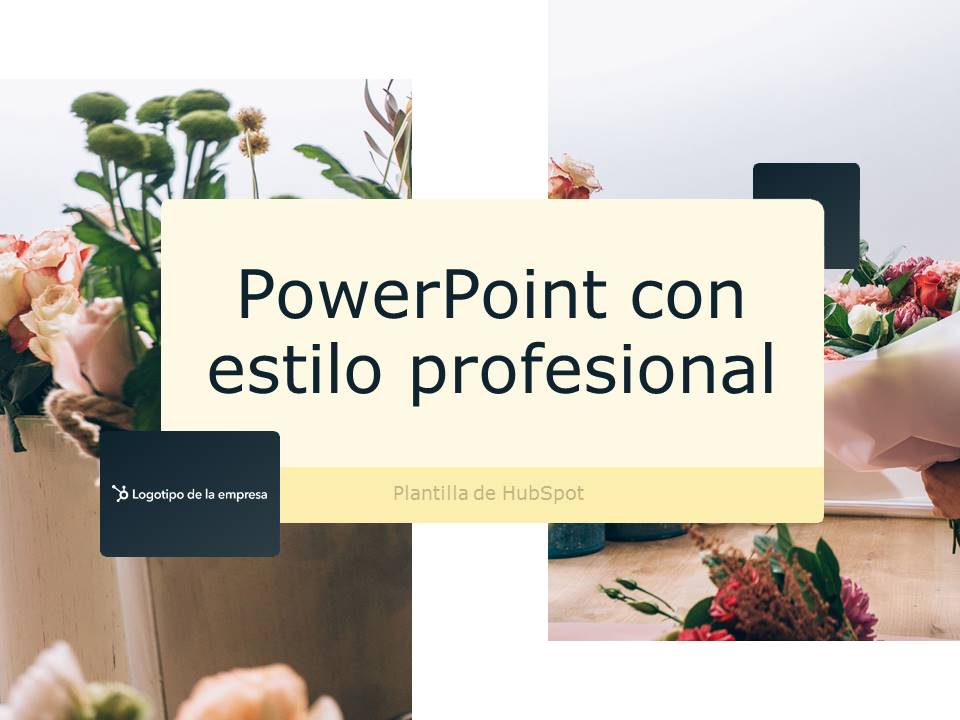 Plantillas para PowerPoint para presentación profesional