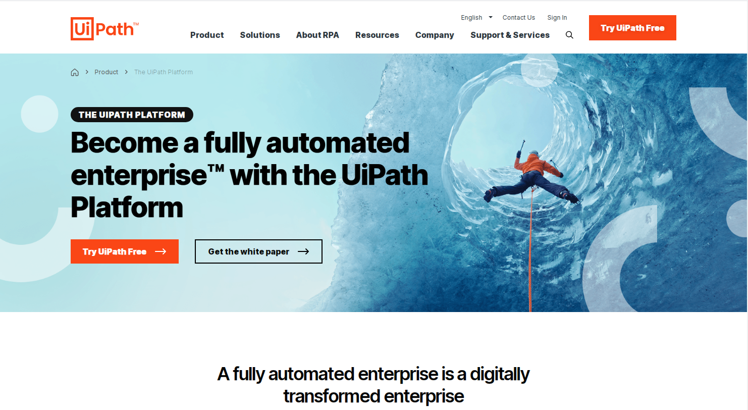 Robotic-Process-Automation-Uipath