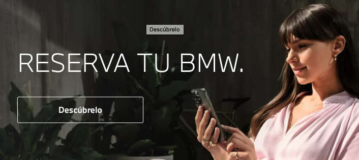 Tipografía BMW