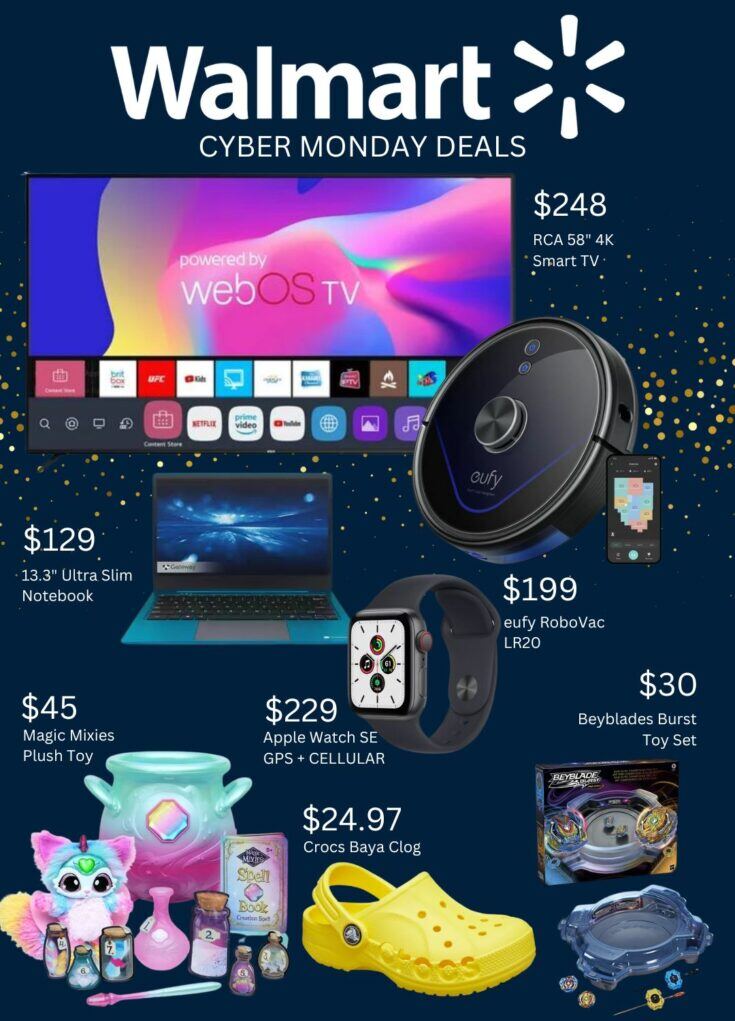 walmart