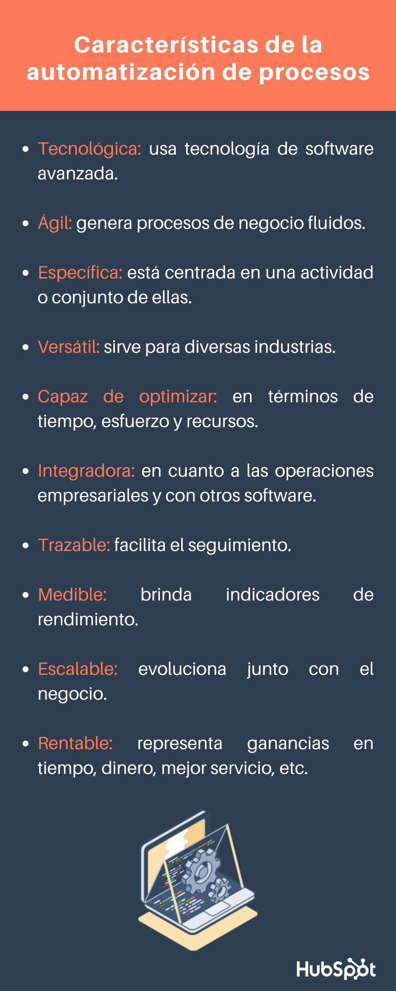 Qu Es La Automatizaci n De Procesos Caracter sticas Y Ejemplos Qu Es La Automatizaci n De Procesos Caracter sticas Y Ejemplos