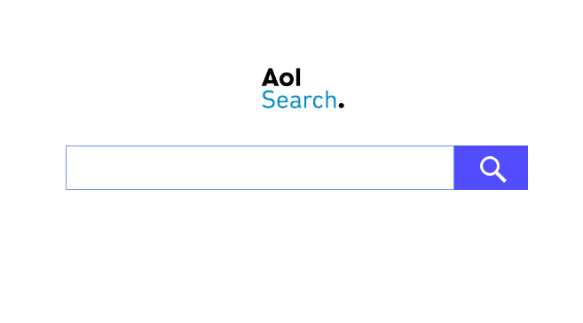 Buscadores de internet, AOL Search