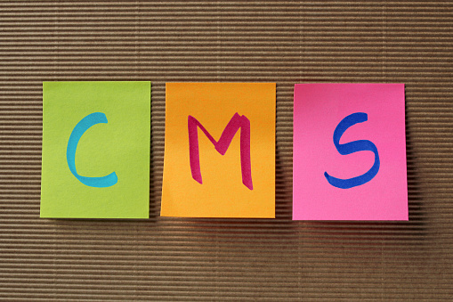 CMS: qué es un gestor de contenidos, para qué sirve y ejemplos