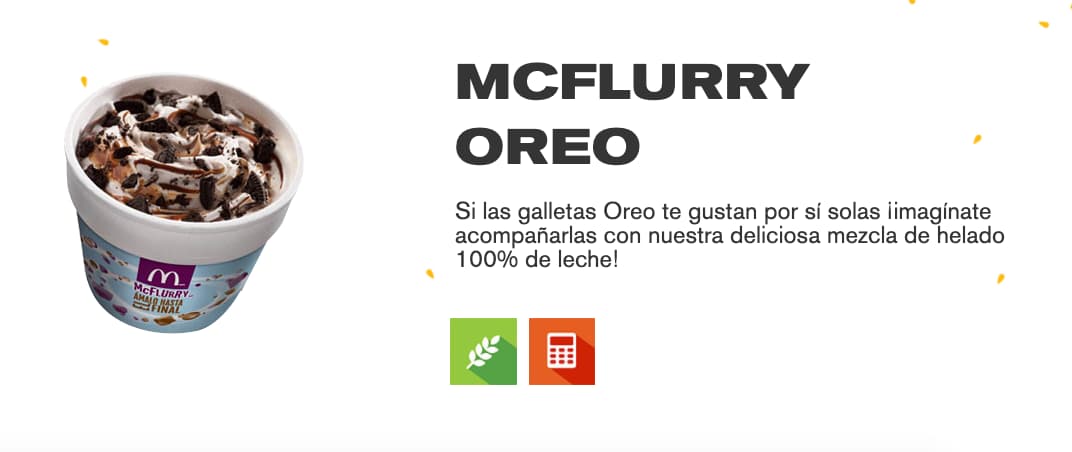 Cómo hacer una campaña de co-branding: ejemplo de McDonald's y Oreo