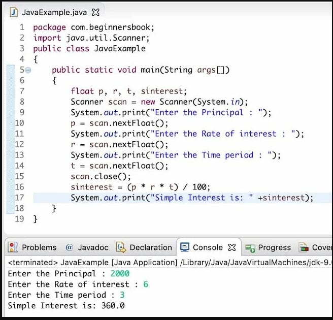 Cómo empezar a programar: Java