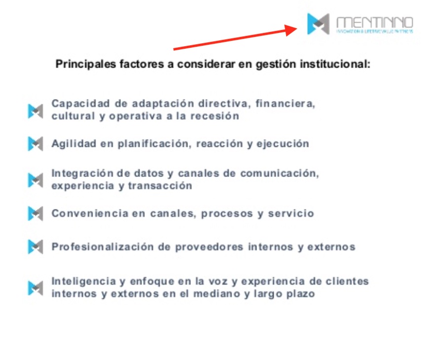 Cómo hacer una presentación profesional en PowerPoint: diseño de marca