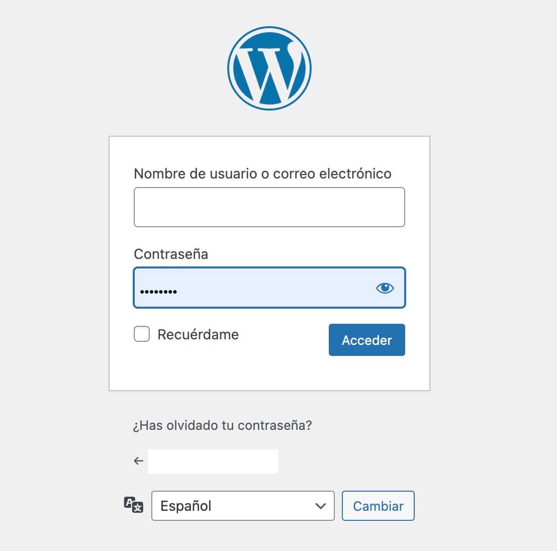 Cómo instalar Elementor en WordPress