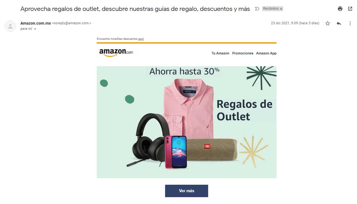 Técnicas para vender un producto: Amazon