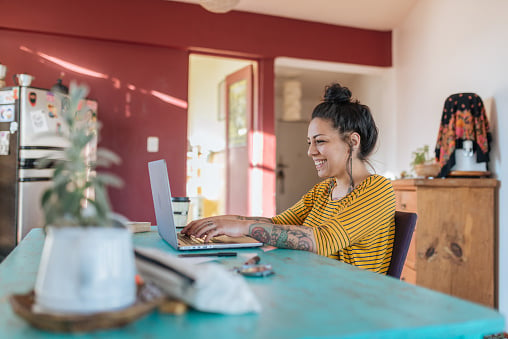 Trabajar desde casa: 30 tips para ser productivo