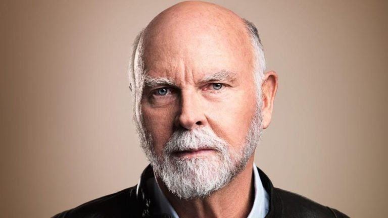Ejemplo de emprendedores exitosos: Craig Venter