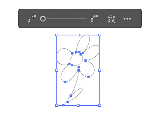 Ajustar diseño SVG eliminando nodos